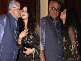 श्रीदेवी के अंतिम क्षणों के बारे में बोनी कपूर ने किया खुलासा : फिल्म ट्रेड एनालिस्ट कोमल नाहटा श्रीदेवी के अंतिम क्षणों के बारे में बोनी कपूर ने किया खुलासा : फिल्म ट्रेड एनालिस्ट कोमल नाहटा