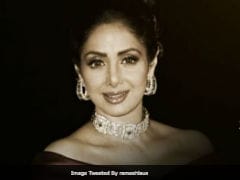 Oscars 2018: A Tribute To Sridevi And Shashi Kapoor From Hollywood