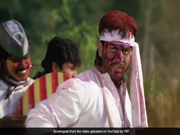 Holi 2018: होली का खुशनुमा माहौल जब तब्दील हो गया डर और खौफ में, रंगों में घुल गया लहू Holi 2018: होली का खुशनुमा माहौल जब तब्दील हो गया डर और खौफ में, रंगों में घुल गया लहू