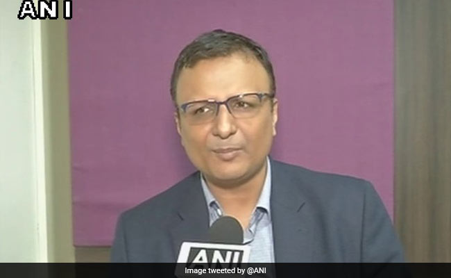 208 Crores For Staff Salaries Came From Reserves, Tweets Prasar Bharati CEO