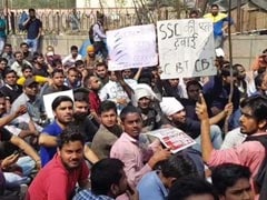 CBI Finds Huge Irregularities In 2018 Job Exam That Led To Delhi Protests