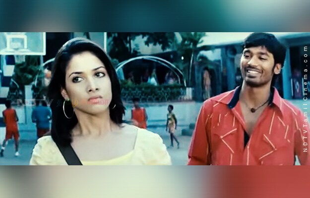 stalking kollywood
