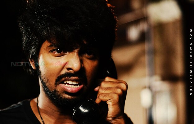 stalking kollywood
