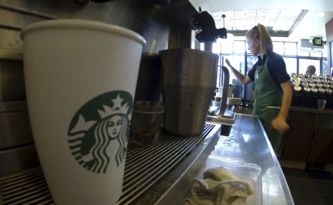 Starbucks Coffee In California Must Have Cancer Warning, Judge Says