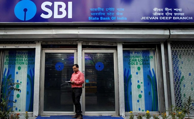 State Bank Of India To Raise Rs 10,000 Crore Through Tier I Bonds