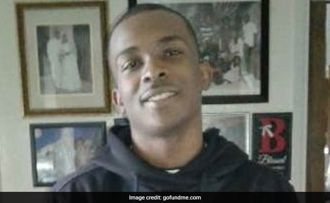 Unarmed California Man Shot In The Back 8 Times By Police, Autopsy Reveals