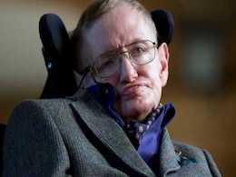 Stephen Hawking, Who Gave Us A Brief History Of Time, Dies At 76 Stephen Hawking, Who Gave Us A Brief History Of Time, Dies At 76