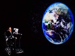 'I'm Not Afraid': What Stephen Hawking Said About God, His Atheism And His Own Death 'I'm Not Afraid': What Stephen Hawking Said About God, His Atheism And His Own Death
