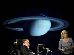 Black Holes Dissolving Like Aspirin: How Stephen Hawking Changed Physics