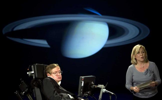 Black Holes Dissolving Like Aspirin: How Stephen Hawking Changed Physics