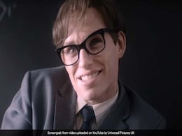 Stephen Hawking: 21 की उम्र में बदल गई थी स्टीफन हॉकिंग की जिंदगी, यह इंसान बना उनकी ताकत Stephen Hawking: 21 की उम्र में बदल गई थी स्टीफन हॉकिंग की जिंदगी, यह इंसान बना उनकी ताकत