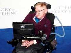 Stephen Hawking Dies At 76: A Look At Renowned Physicist's Famous Literary Works