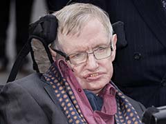 Stephen Hawking's Quotes: ''लाइफ बहुत दुखी होगी अगर हम फनी नहीं होंगे'', पढ़ें स्टीफन हॉकिंग के 10 कोट्स