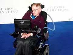 Stephen Hawking Dies At The Age Of 76: Know The Early Symptoms Of Motor Neuron Disease