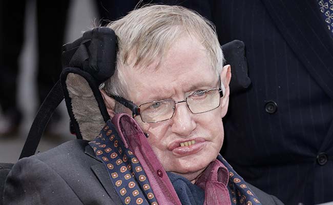 Stephen Hawking's Quotes: ''लाइफ बहुत दुखी होगी अगर हम फनी नहीं होंगे'', पढ़ें स्टीफन हॉकिंग के 10 कोट्स