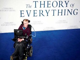 Stephen Hawking Dies At 76: A Look At Renowned Physicist's Famous Literary Works Stephen Hawking Dies At 76: A Look At Renowned Physicist's Famous Literary Works