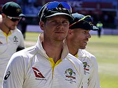 Ball-Tampering Scandal: Top Sponsor Magellan Terminates Deal With Cricket Australia