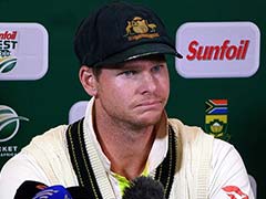 I Hope I Can Bear The Cost Of Change: Steve Smith