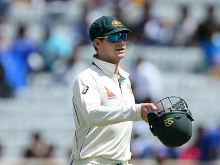 Ball-Tampering Scandal: Steve Smith To Address Media In Sydney Today
