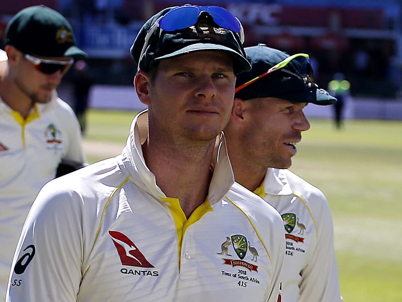 Ball-Tampering Scandal: Top Sponsor Magellan Terminates Deal With Cricket Australia