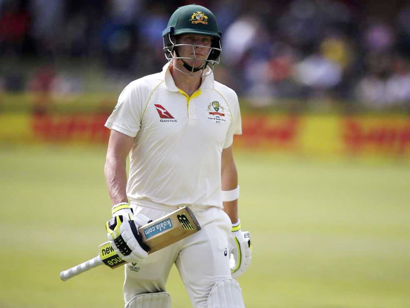 Ball-Tampering Scandal: MCC Calls For Shift In Attitude Over Row