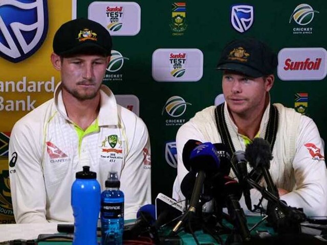 Ball Tampering Scandal: Sack Steve Smith As Captain, Demands Australian Sports Commission