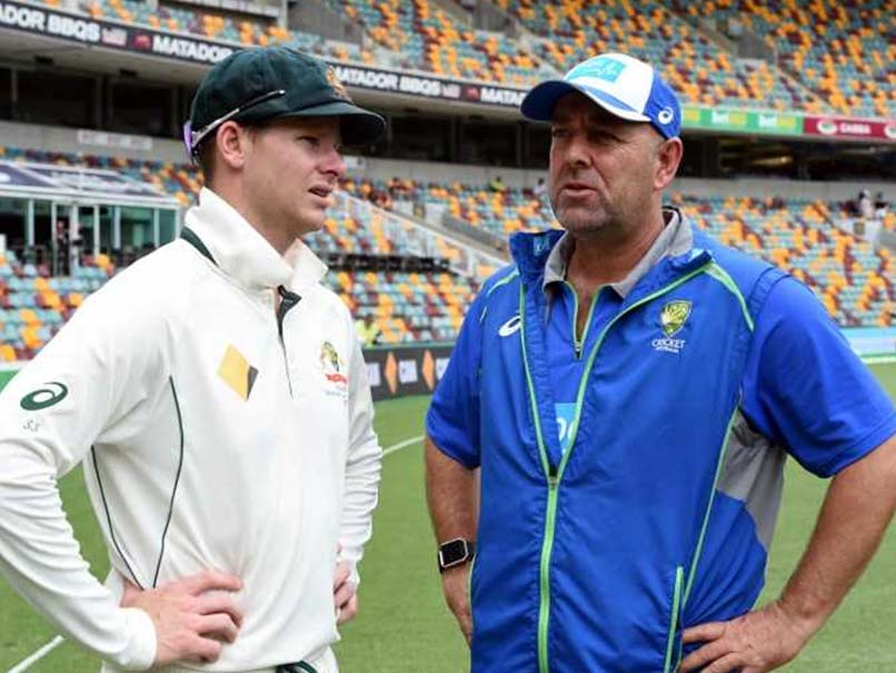 Steve Smith, David Warner Face One-Year Bans With Coach Darren Lehmann Set To Resign: Report