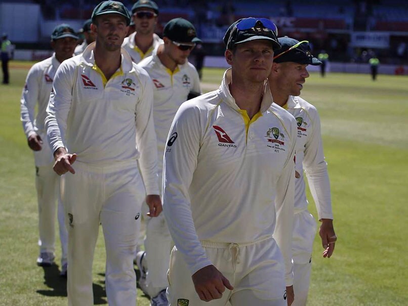 Ball-Tampering Scandal Is One Of Modern Cricket
