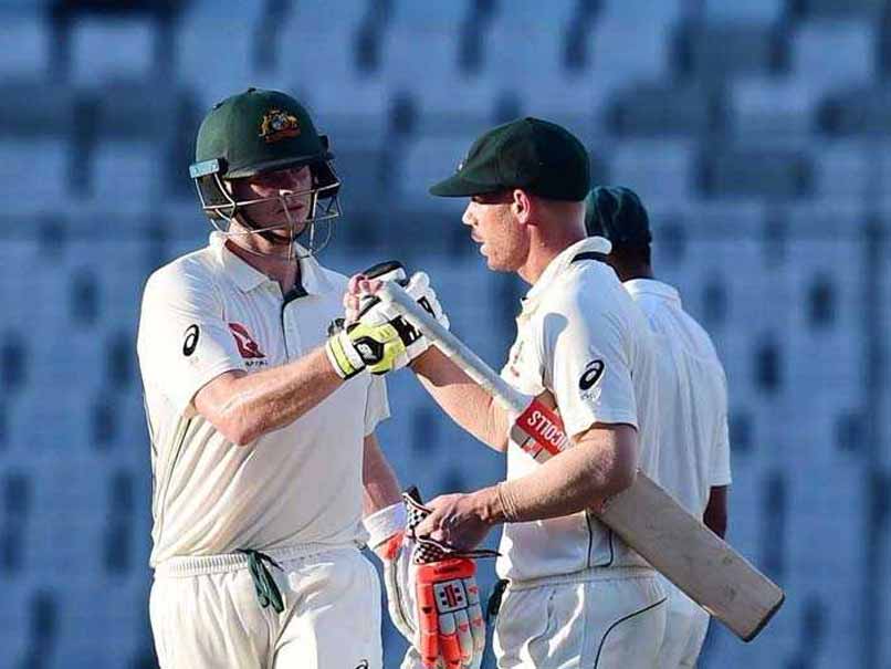 Ball-Tampering Scandal: Key Findings Of Cricket Australia's ...