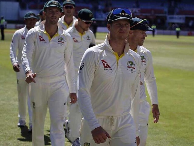 Ball-Tampering Scandal: Australian Cricket Sponsors Deeply Concerned, Shocked