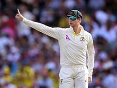 Five Incidents That Left Steve Smith