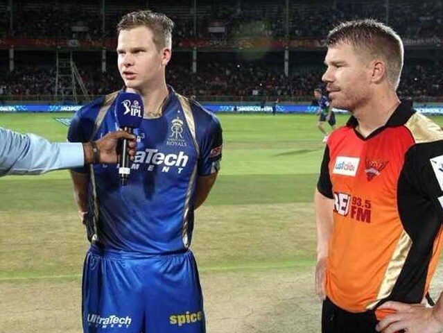 Ball-Tampering Scandal: BCCI Bars David Warner And Steve Smith From IPL 2018