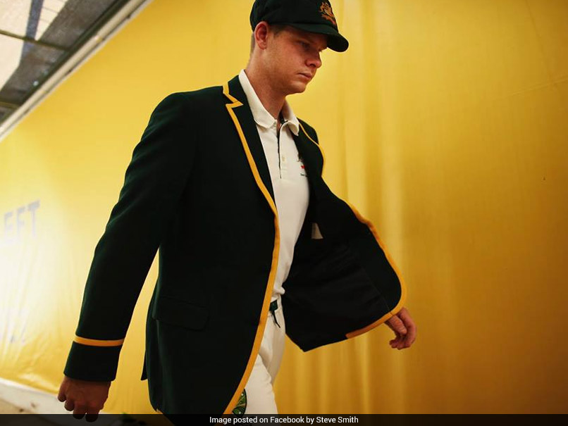 Ball-Tampering Row: Steve Smith, David Warner and Cameron Bancroft To Return Home; Tim Paine Appointed Captain