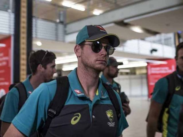 Ball-Tampering Scandal: Desperation To Win Drove Australians, Says South Africa Coach Ottis Gibson