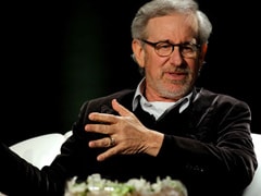 "You've Taken Hard Fall": Steven Spielberg Throws Apple Watch After It Shows False Alarm
