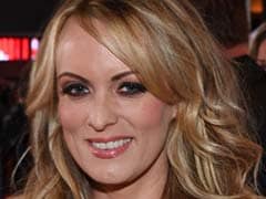 Once Silent, Stormy Daniels Speaks Loudly With Lawsuit Targeting Trump
