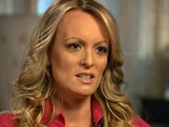Stormy Daniels Sues Trump's Personal Lawyer For Defamation