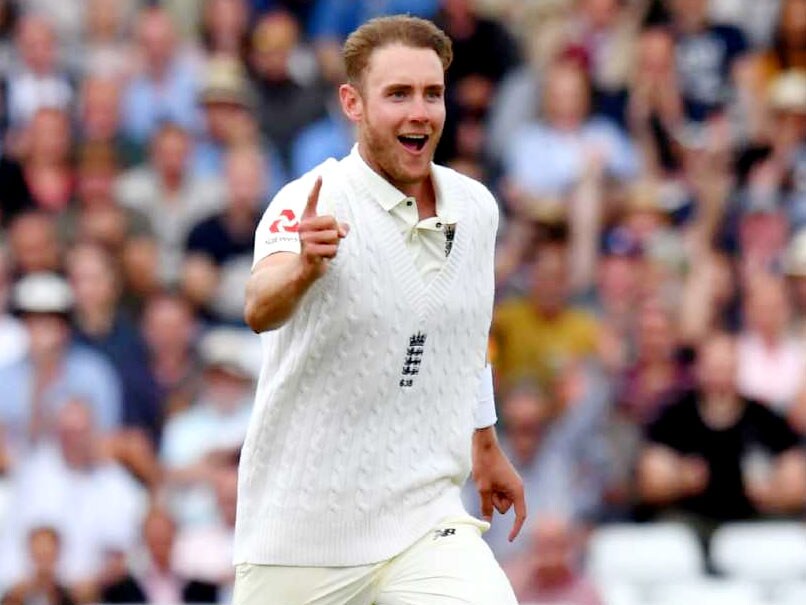 New Zealand vs England: Stuart Broad Becomes Second England Bowler To Enter 400-Wicket Club In Tests New Zealand vs England: Stuart Broad Becomes Second England Bowler To Enter 400-Wicket Club In Tests