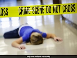 मुझे माफ करना पापा, मैं उम्मीदों पर खरा नहीं उतर पाया! ऐसा लिख 12वीं के स्टूडेंट ने किया सुसाइड मुझे माफ करना पापा, मैं उम्मीदों पर खरा नहीं उतर पाया! ऐसा लिख 12वीं के स्टूडेंट ने किया सुसाइड