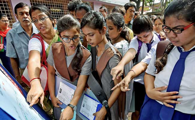 ICSE, ISC Results Declared; Class 12 Joint Toppers Score 100 Per Cent