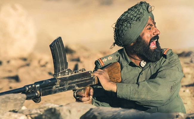 परमवीर चक्र विजेता 'सूबेदार जोगिंदर सिंह' का ट्रेलर रिलीज, जोश से भर देगा ये अंदाज