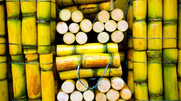 sugarcane juice