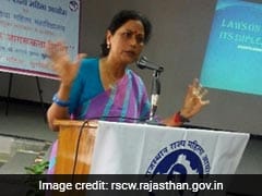 "Men In Sagging Jeans Can't Protect Sisters": Rajasthan Women's Panel Chief