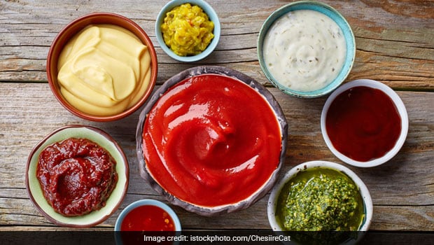 5 DIY Summer Party Dips And Tips To Get Them Perfect