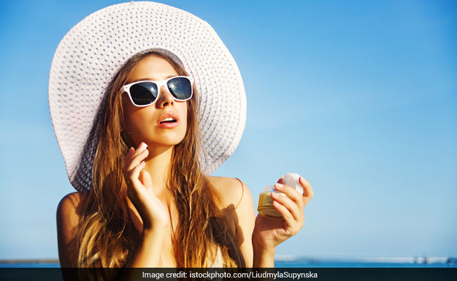 summer skin care tips