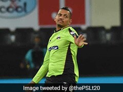 IPL के पहले मुश्किल में ऑफ स्पिनर सुनील नरेन, PSL के दौरान संदिग्ध एक्शन की शिकायत हुई IPL के पहले मुश्किल में ऑफ स्पिनर सुनील नरेन, PSL के दौरान संदिग्ध एक्शन की शिकायत हुई