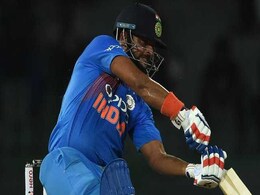 IND VS BAN: सुरेश रैना की इस पारी ने एक साथ 5 सूरमाओं को दी पटखनी, किया यह कारनामा IND VS BAN: सुरेश रैना की इस पारी ने एक साथ 5 सूरमाओं को दी पटखनी, किया यह कारनामा