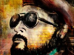 செல்வராகவன் - சூர்யா கூட்டணியின் 'NGK' ஃபர்ஸ்ட் லுக் வெளியீடு