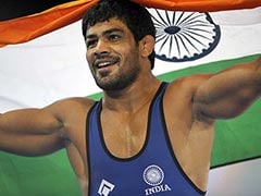 Sushil Kumar's Name Added To CWG 2018 Entry List After Initially Being Omitted
