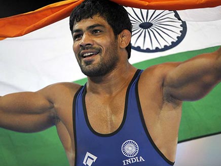 Sushil Kumars Name Added To CWG 2018 Entry List After Initially Being Omitted
